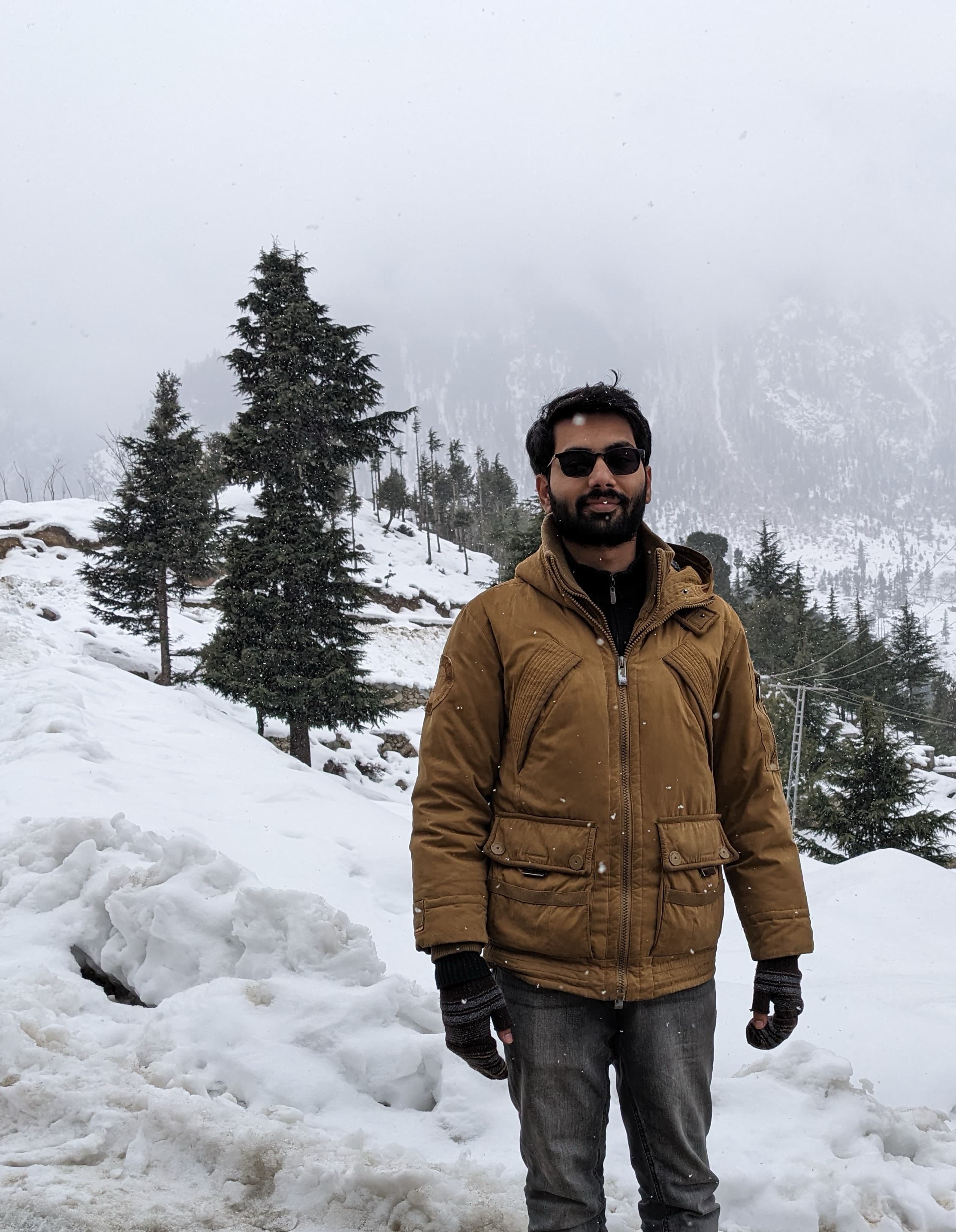 Ali Asad