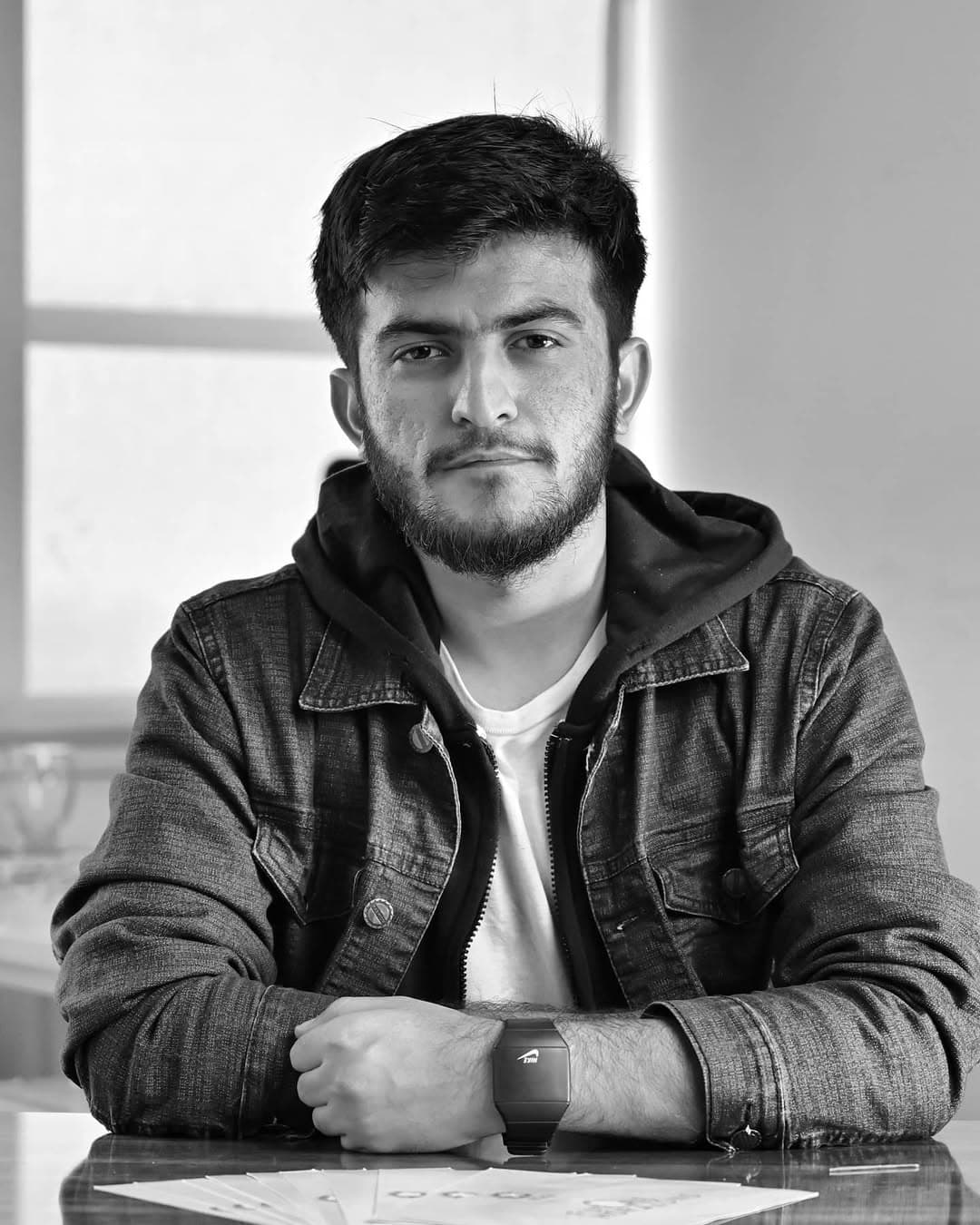 Asad Nawaz